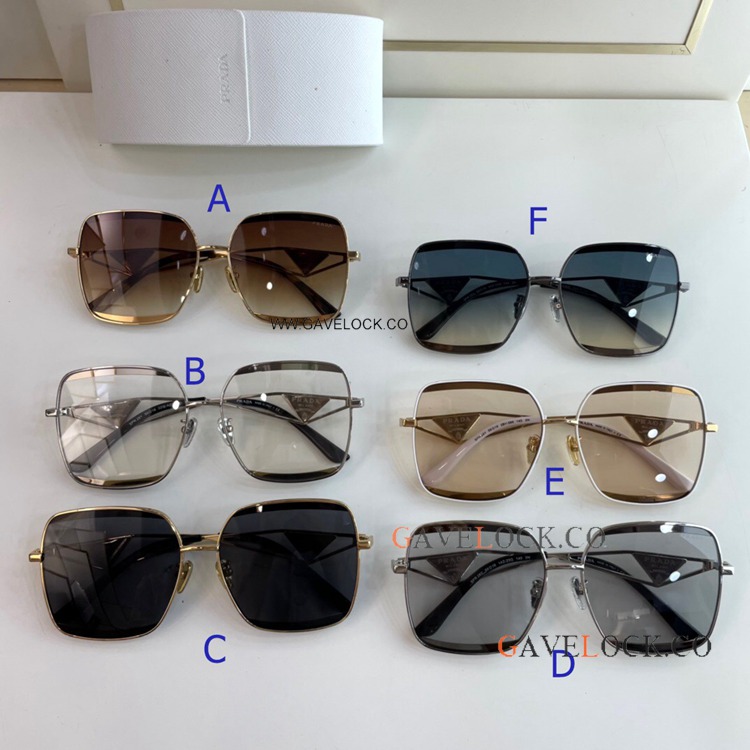 Higher Quality Replica Prada Symbole Sunglasses spr26y